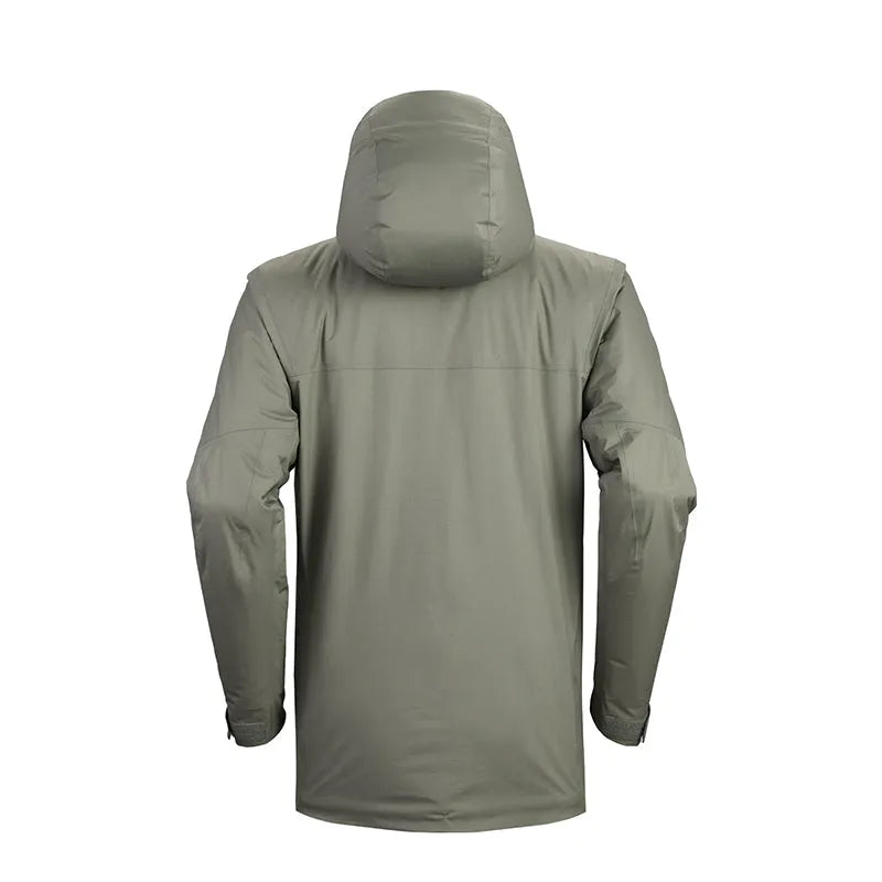 Light Mist White/Cypress