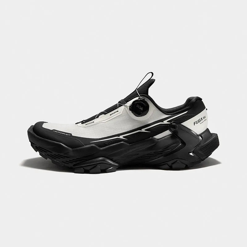 White/Black